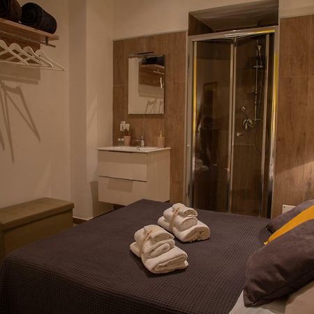 Diocle Room Syracuse Exterior foto