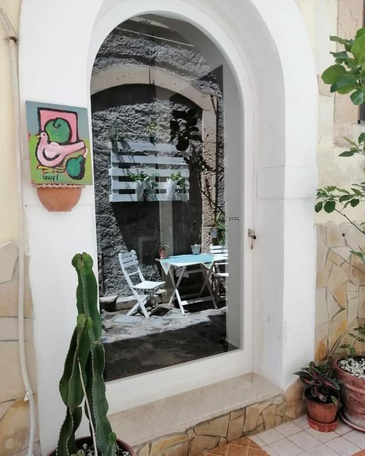 Diocle Room Syracuse Exterior foto