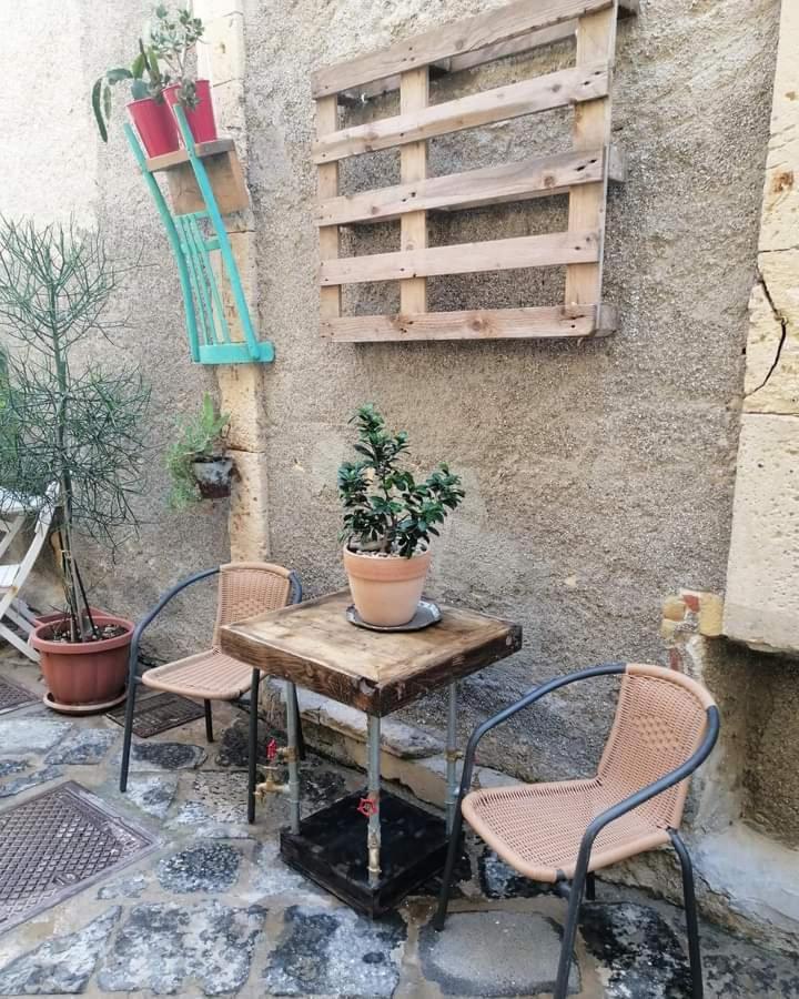 Diocle Room Syracuse Exterior foto
