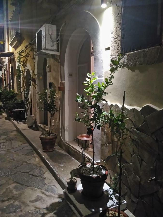 Diocle Room Syracuse Exterior foto